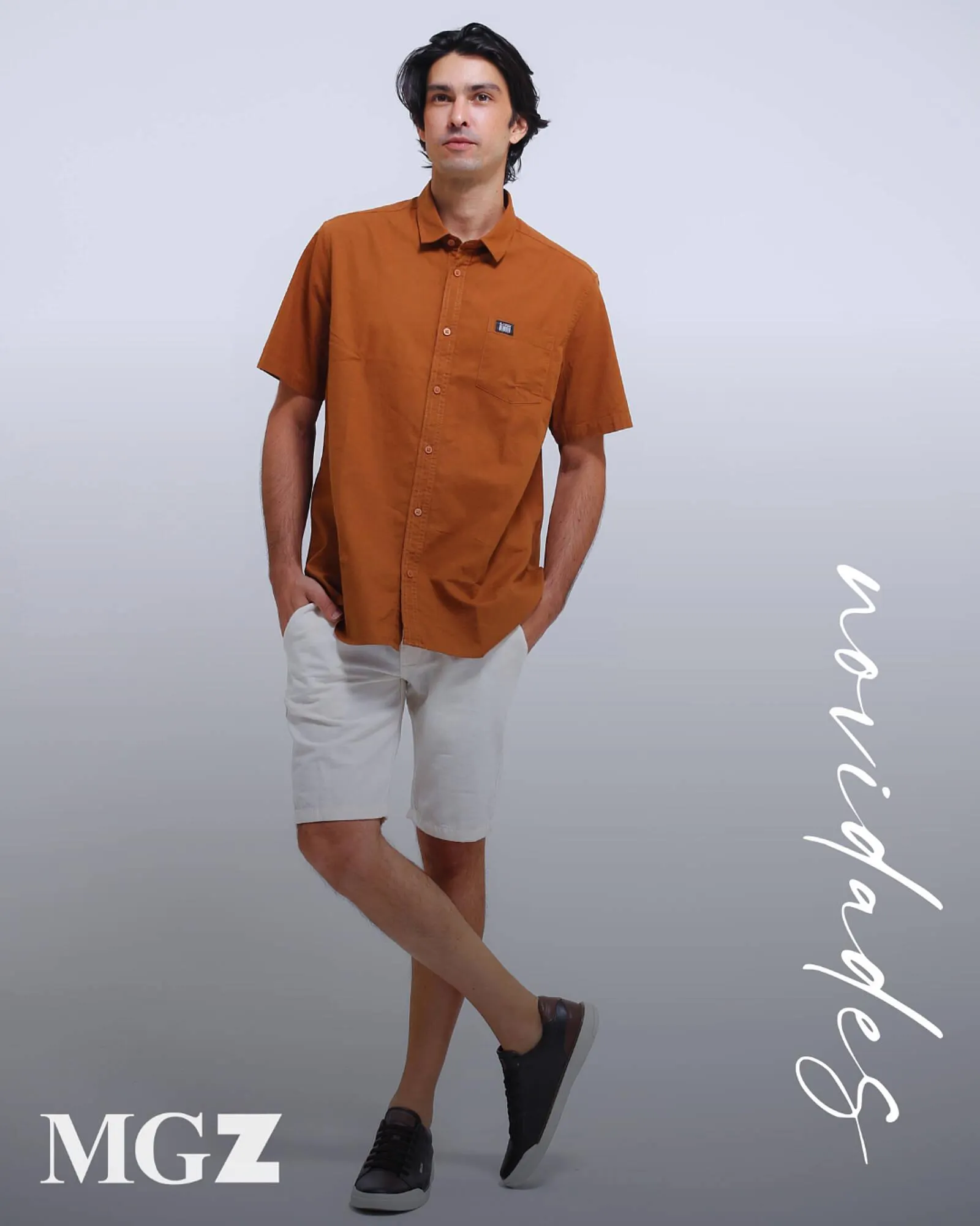 Encarte de Catálogo Magazan 9 de julho até 9 de julho 2025 - Pagina 2