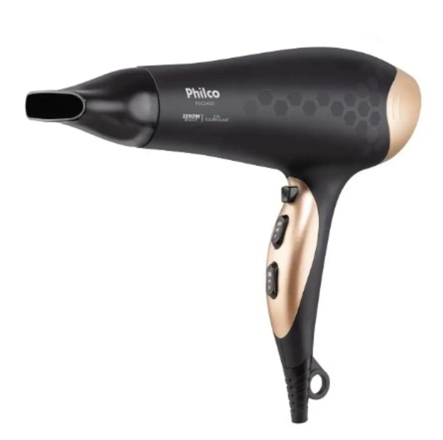 Secador Philco PSC2450 Bivolt 2200W