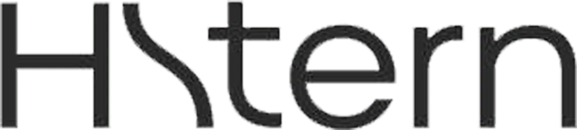 H.Stern logo de folhetos