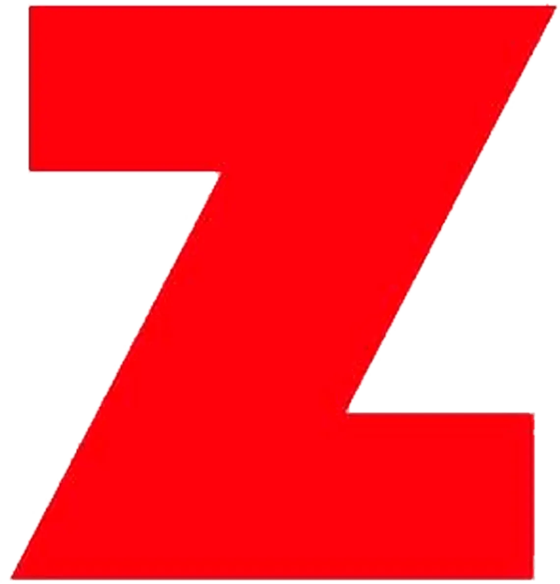 Magazan logo de folhetos