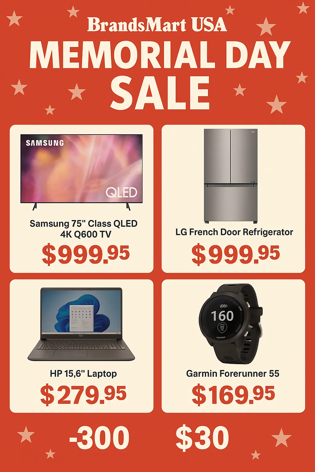 Weekly ad Brandsmart USA weekly ads from May 14 to May 26 2025 - Page 8