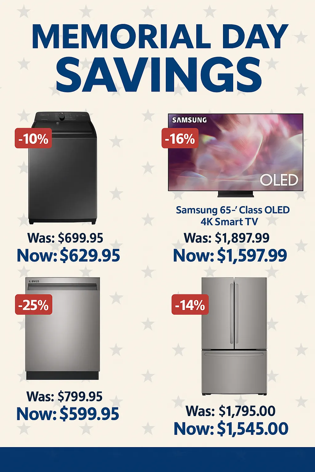 Weekly ad Brandsmart USA weekly ads from May 14 to May 26 2025 - Page 3