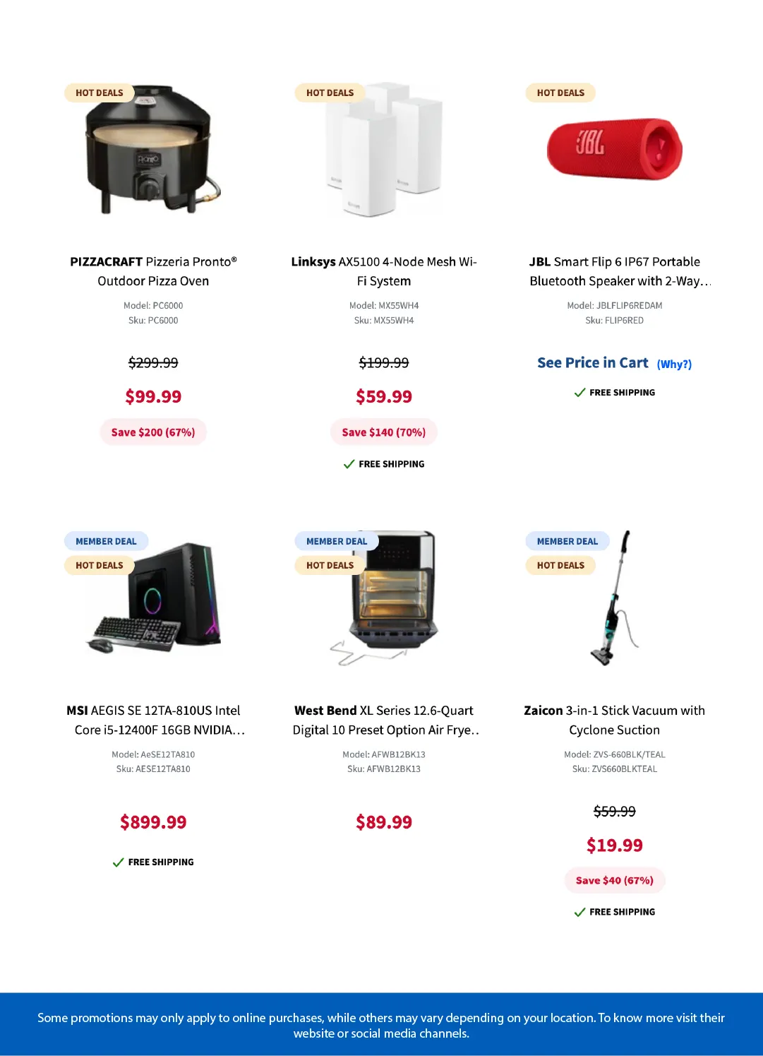 Weekly ad Weekly ads from August 14 to August 31 2025 - Page 3