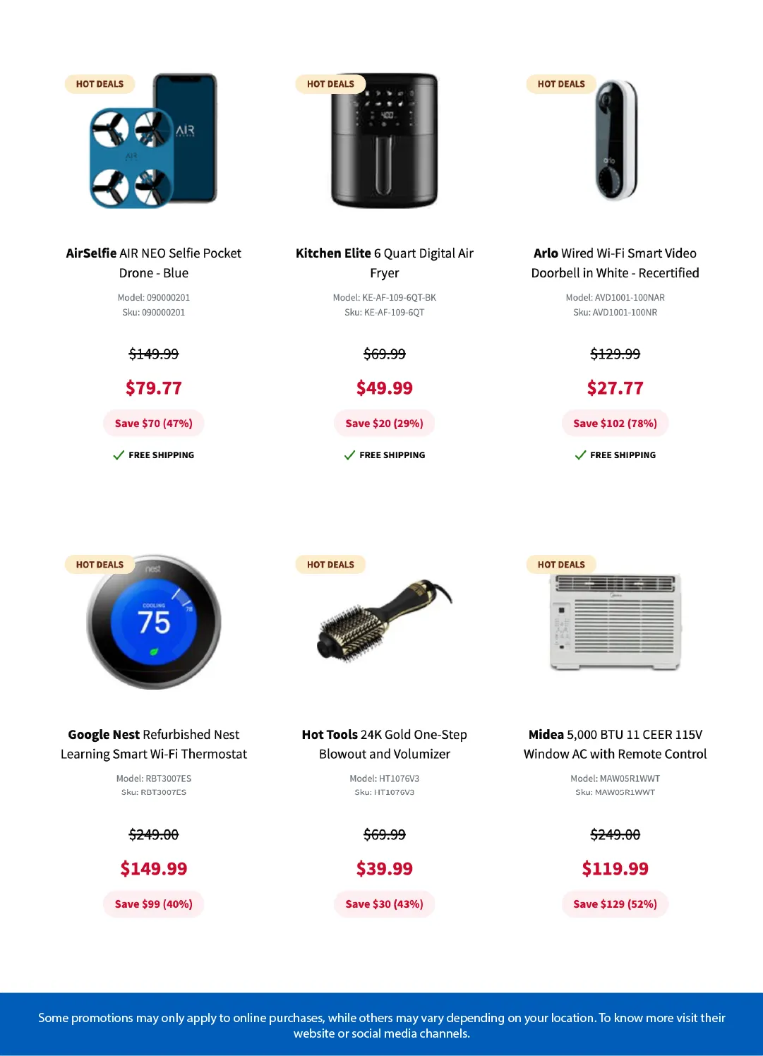 Weekly ad Weekly ads from August 14 to August 31 2025 - Page 4