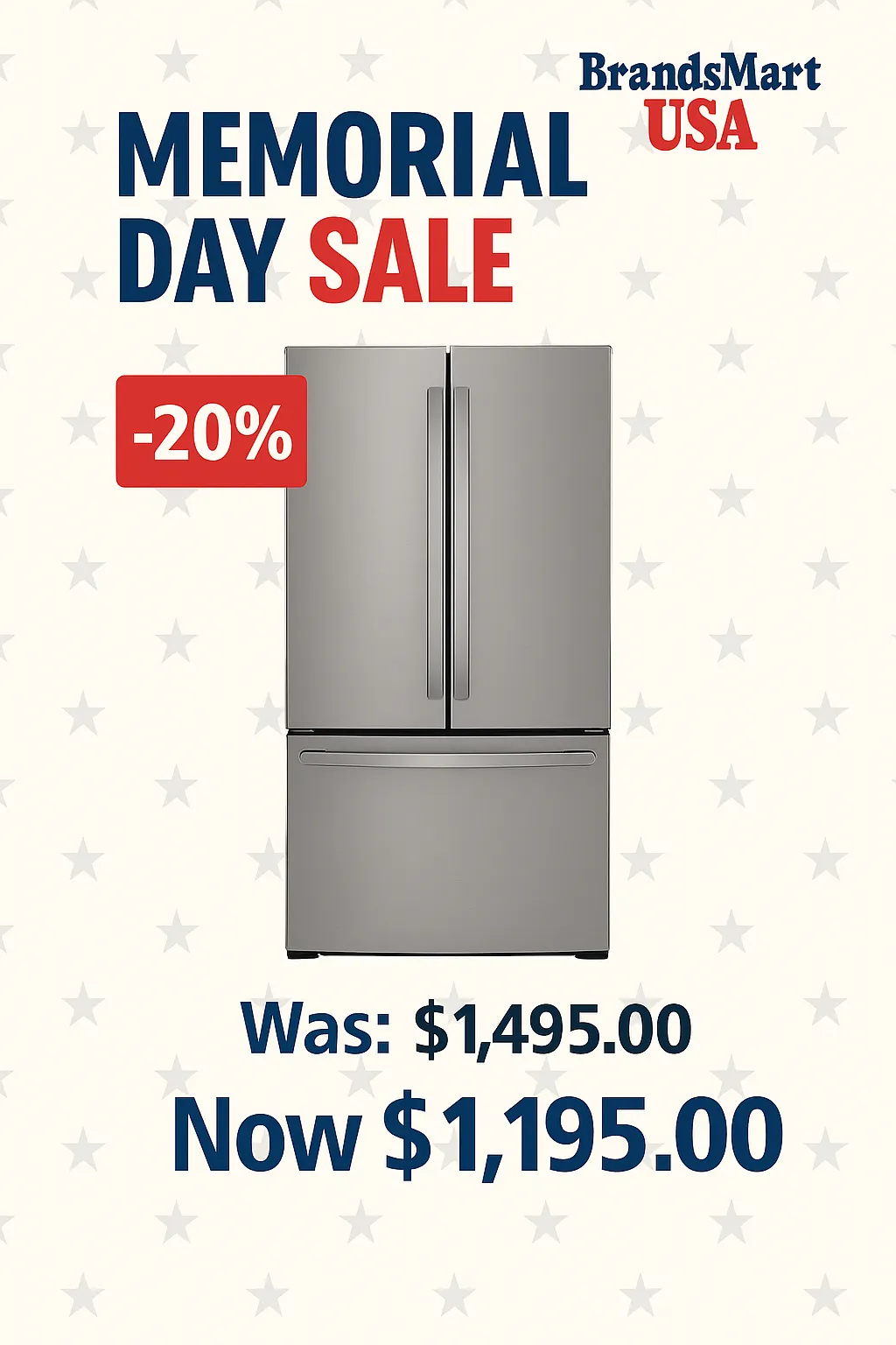 Weekly ad Brandsmart USA weekly ads from May 14 to May 26 2025 - Page 6