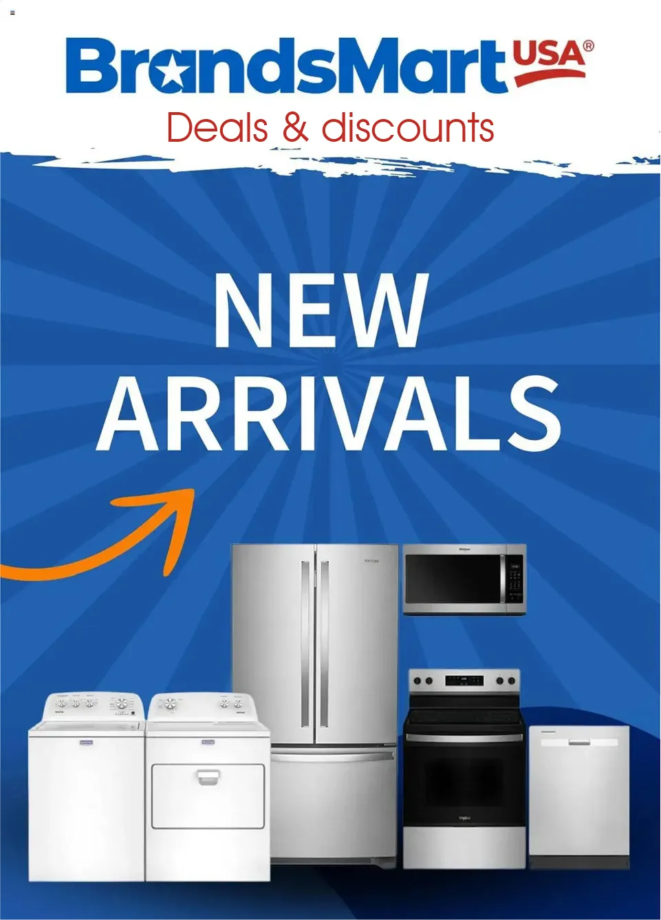 Weekly ad Weekly ads from May 5 to May 31 2025 - Page 