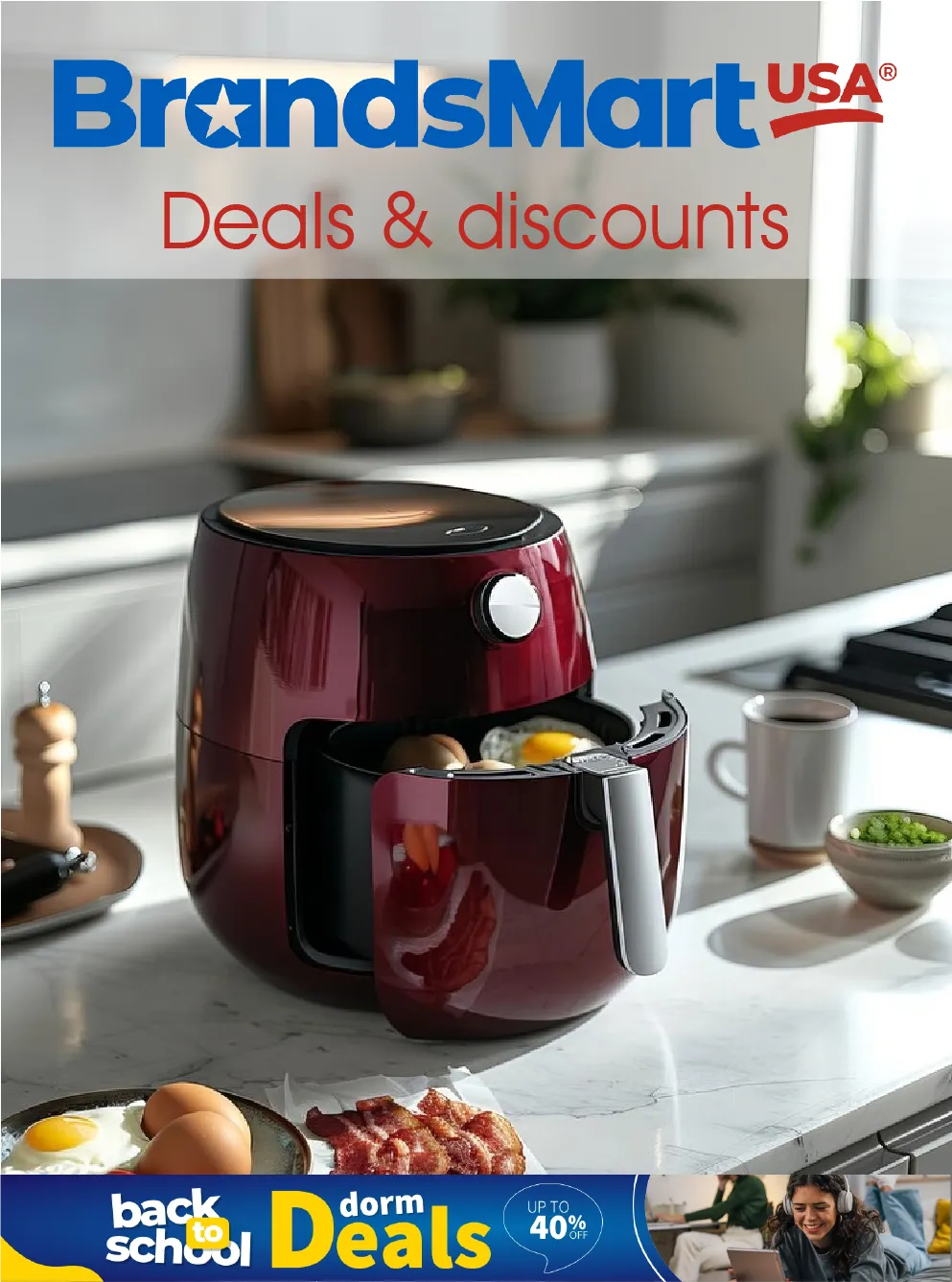 Weekly ad Weekly ads from August 1 to August 15 2025 - Page 1