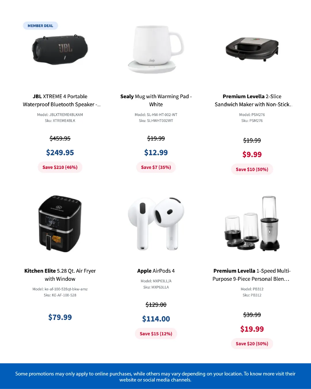 Weekly ad Weekly ads from August 1 to August 15 2025 - Page 2