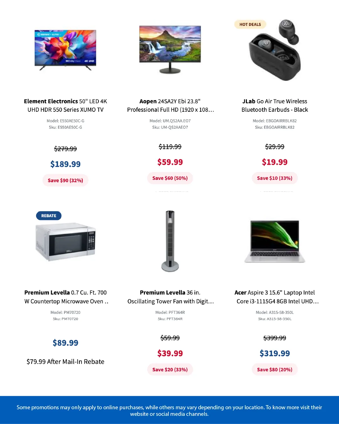 Weekly ad Weekly ads from August 1 to August 15 2025 - Page 4