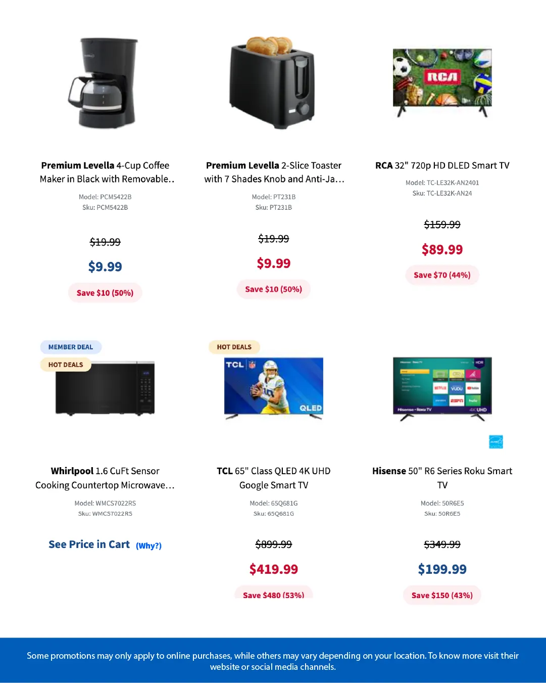 Weekly ad Weekly ads from August 1 to August 15 2025 - Page 5