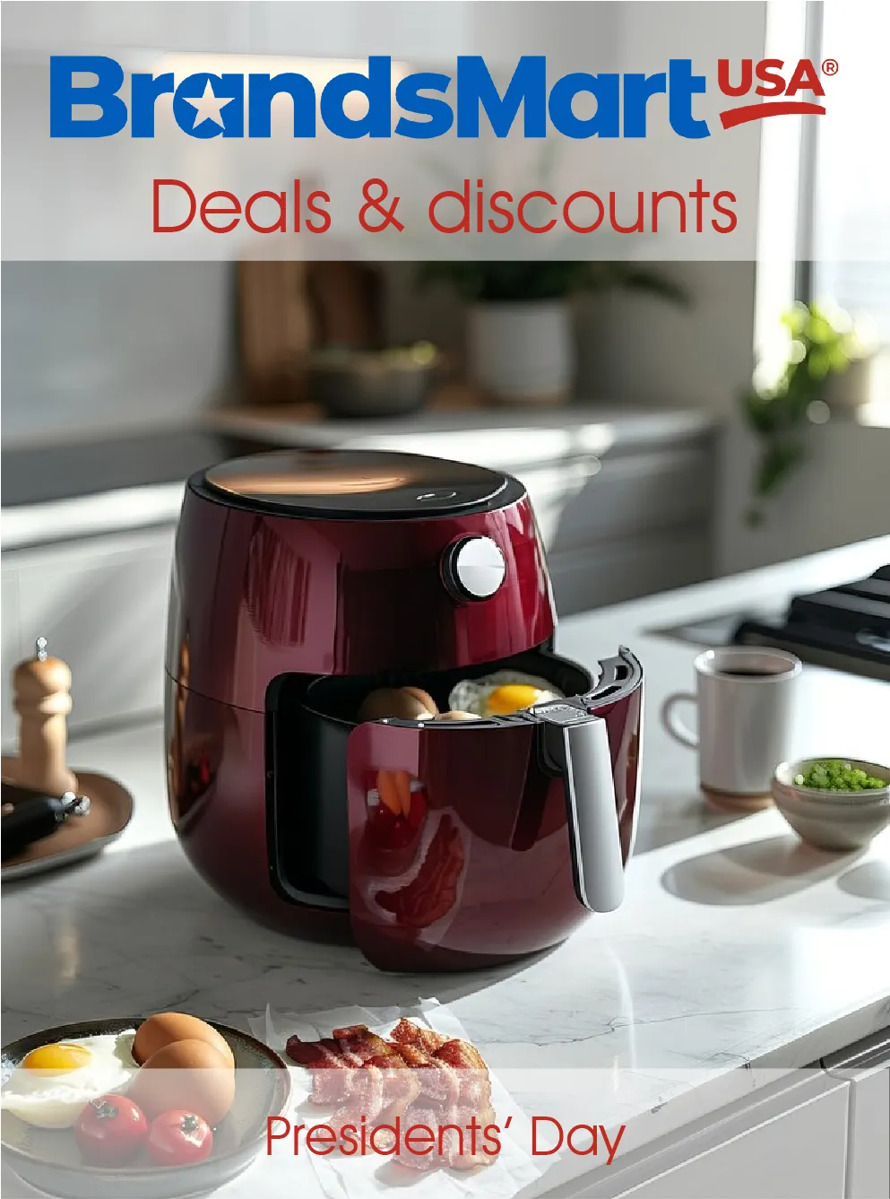 Weekly ad Weekly ads from June 2 to June 16 2025 - Page 