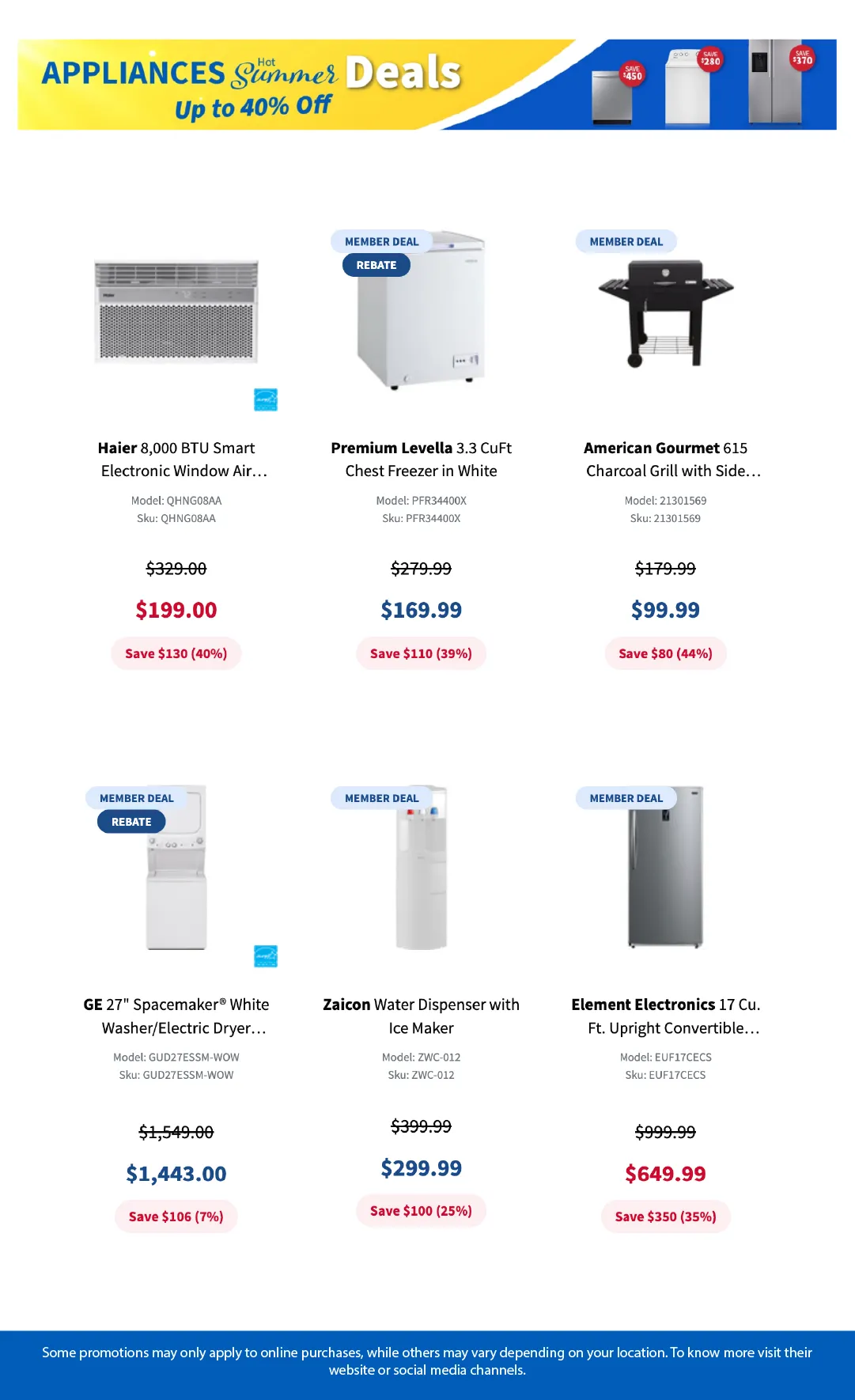 Weekly ad Weekly ads from June 2 to June 16 2025 - Page 4
