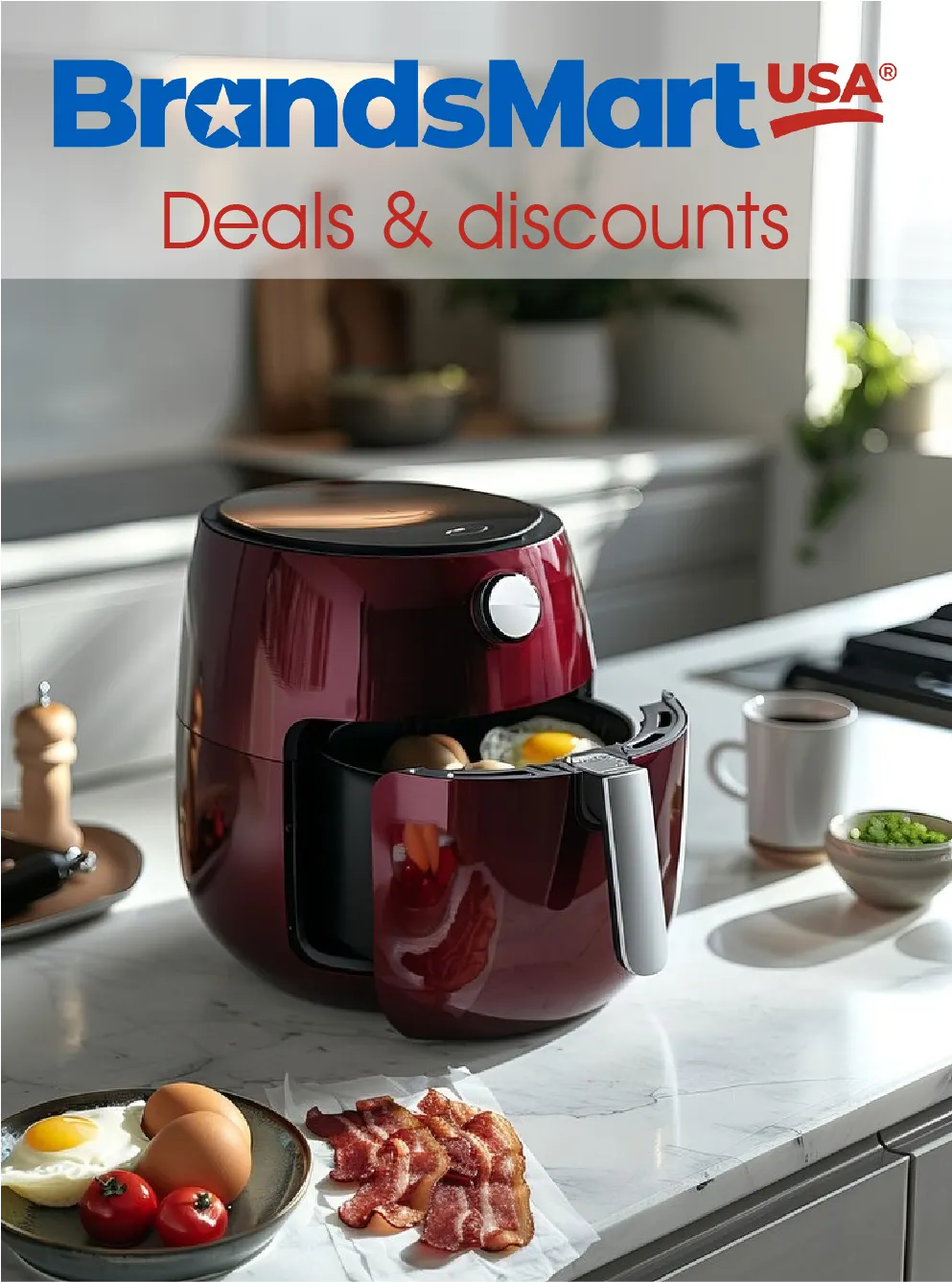 Weekly ad Weekly ads from June 17 to June 30 2025 - Page 