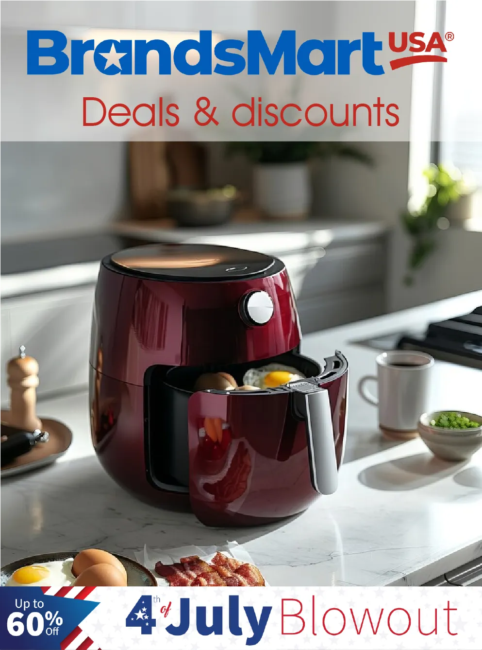 Weekly ad Weekly ads from July 2 to July 31 2025 - Page