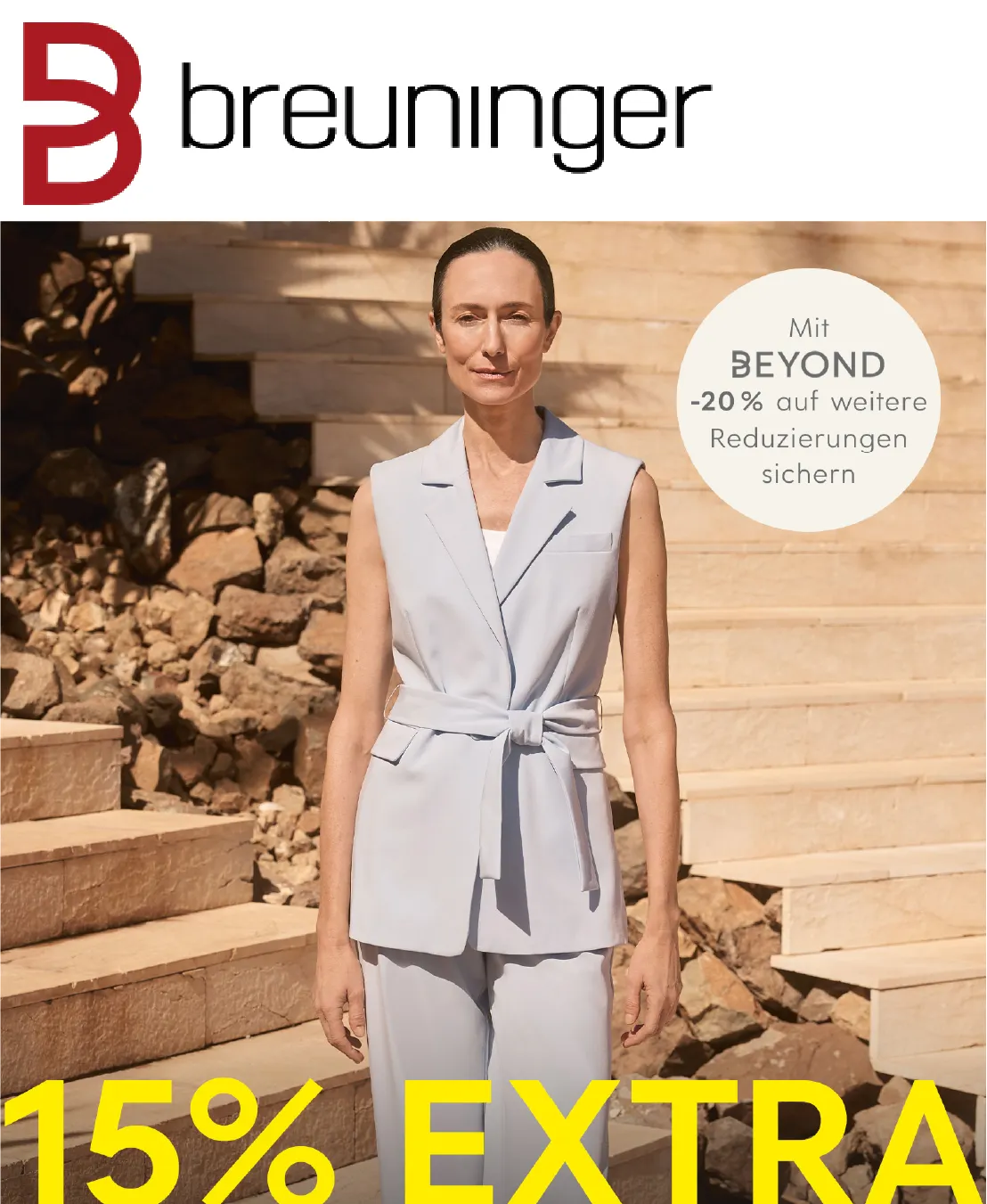 Rabatte von 25. Juli bis 7. August 2025 - Prospekt seite 1