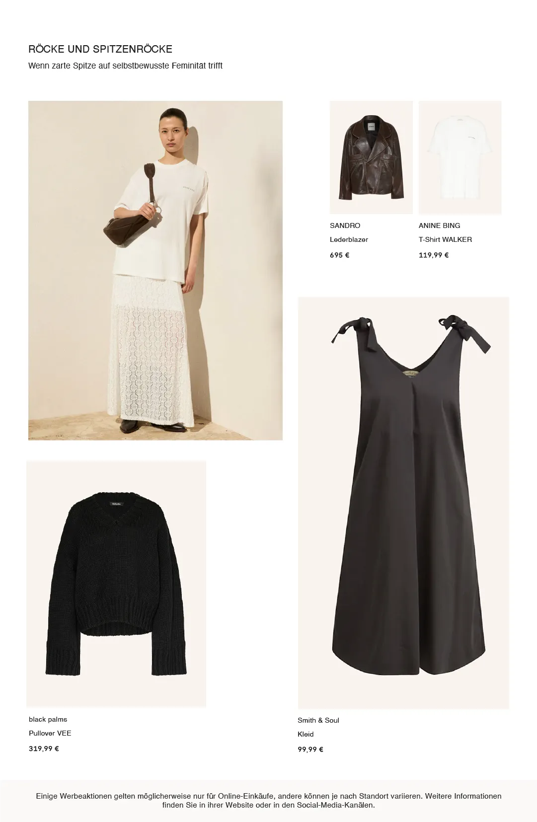 Rabatte von 25. Juli bis 7. August 2025 - Prospekt seite 4