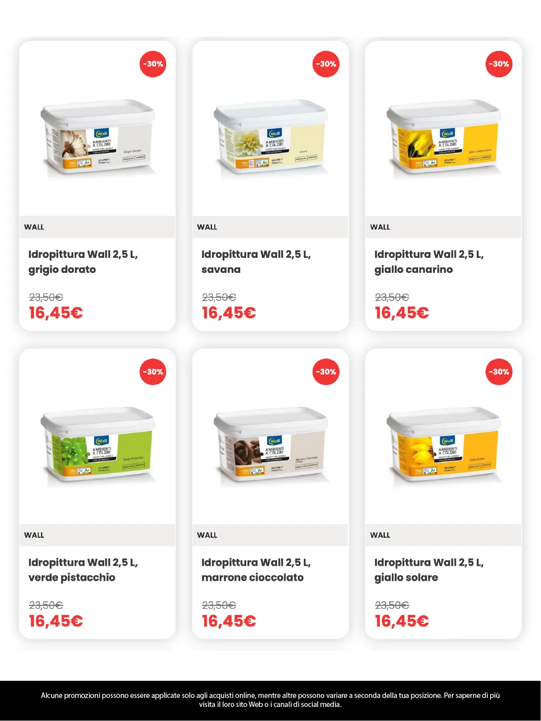 Volantino da 23 luglio a 6 agosto di 2025 - Pagina del volantino 3