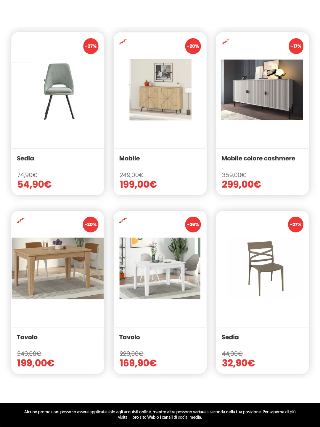 Volantino da 23 luglio a 6 agosto di 2025 - Pagina del volantino 5