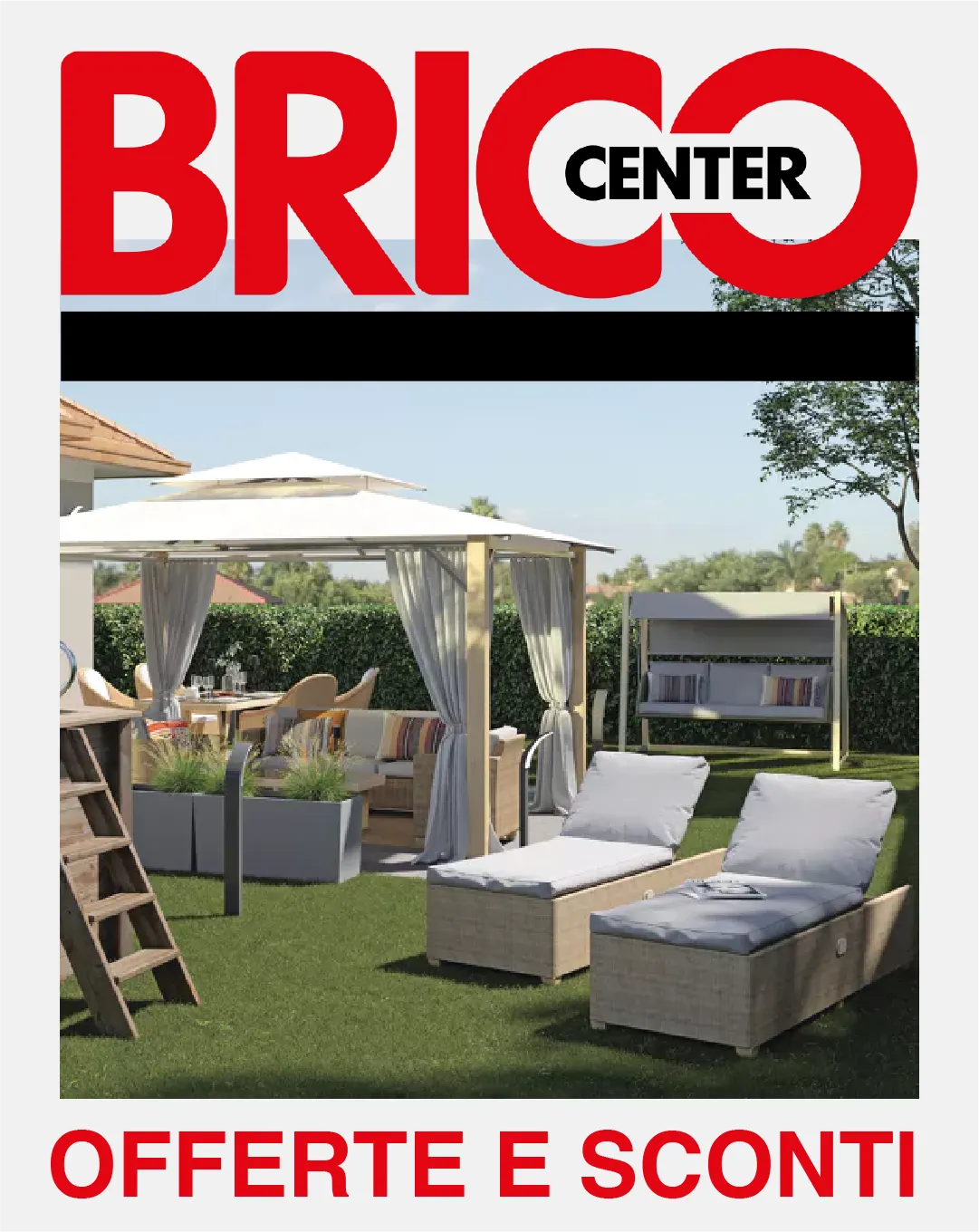 Volantino da 29 luglio a 12 agosto di 2025 - Pagina del volantino 