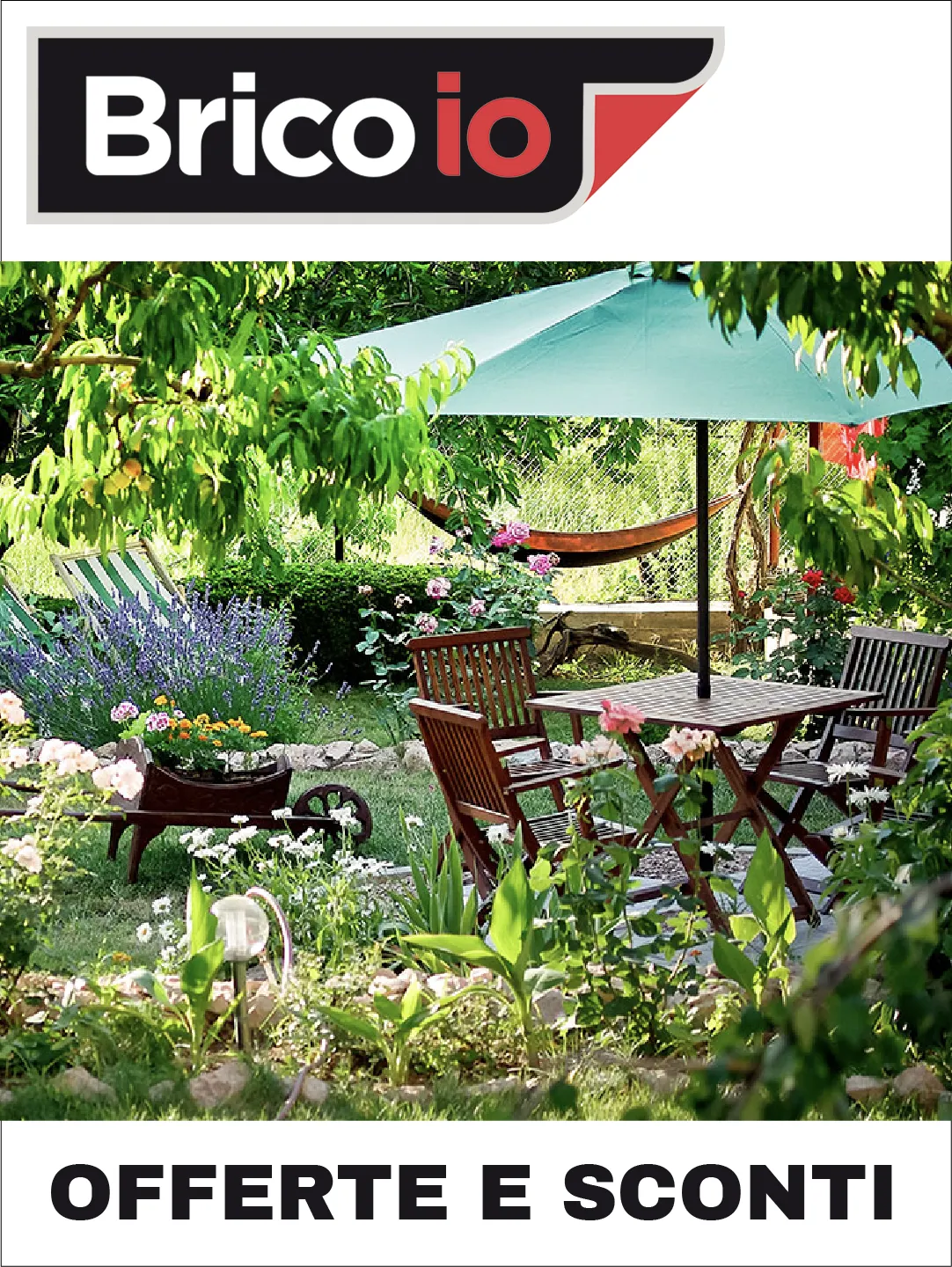 Volantino da 1 luglio a 15 luglio di 2025 - Pagina del volantino