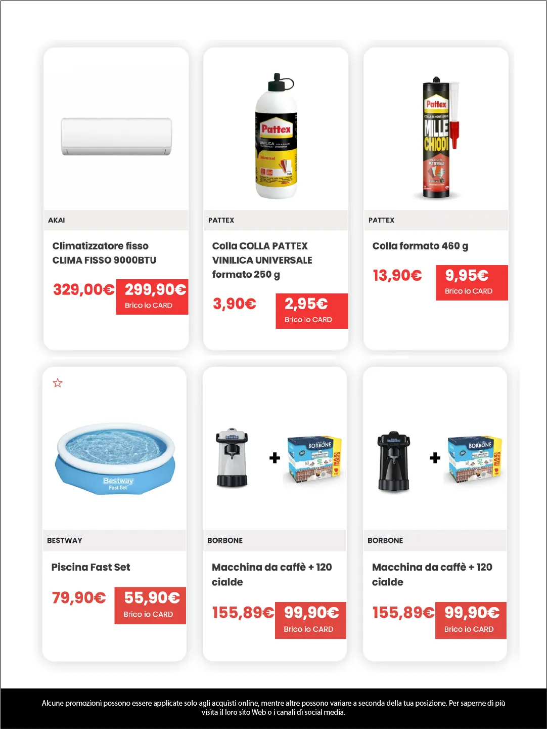 Volantino da 13 giugno a 30 giugno di 2025 - Pagina del volantino 3