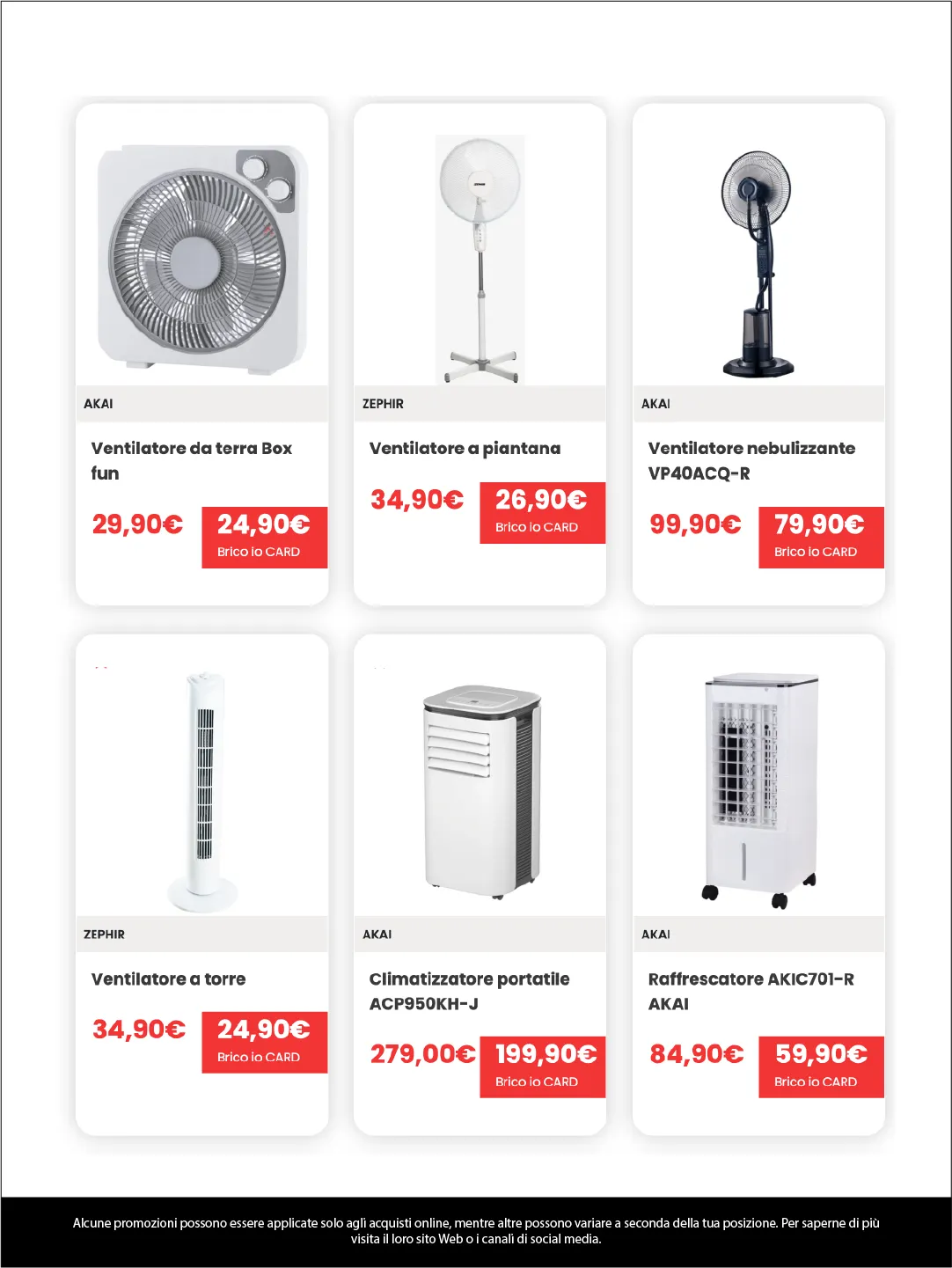 Volantino da 13 giugno a 30 giugno di 2025 - Pagina del volantino 4