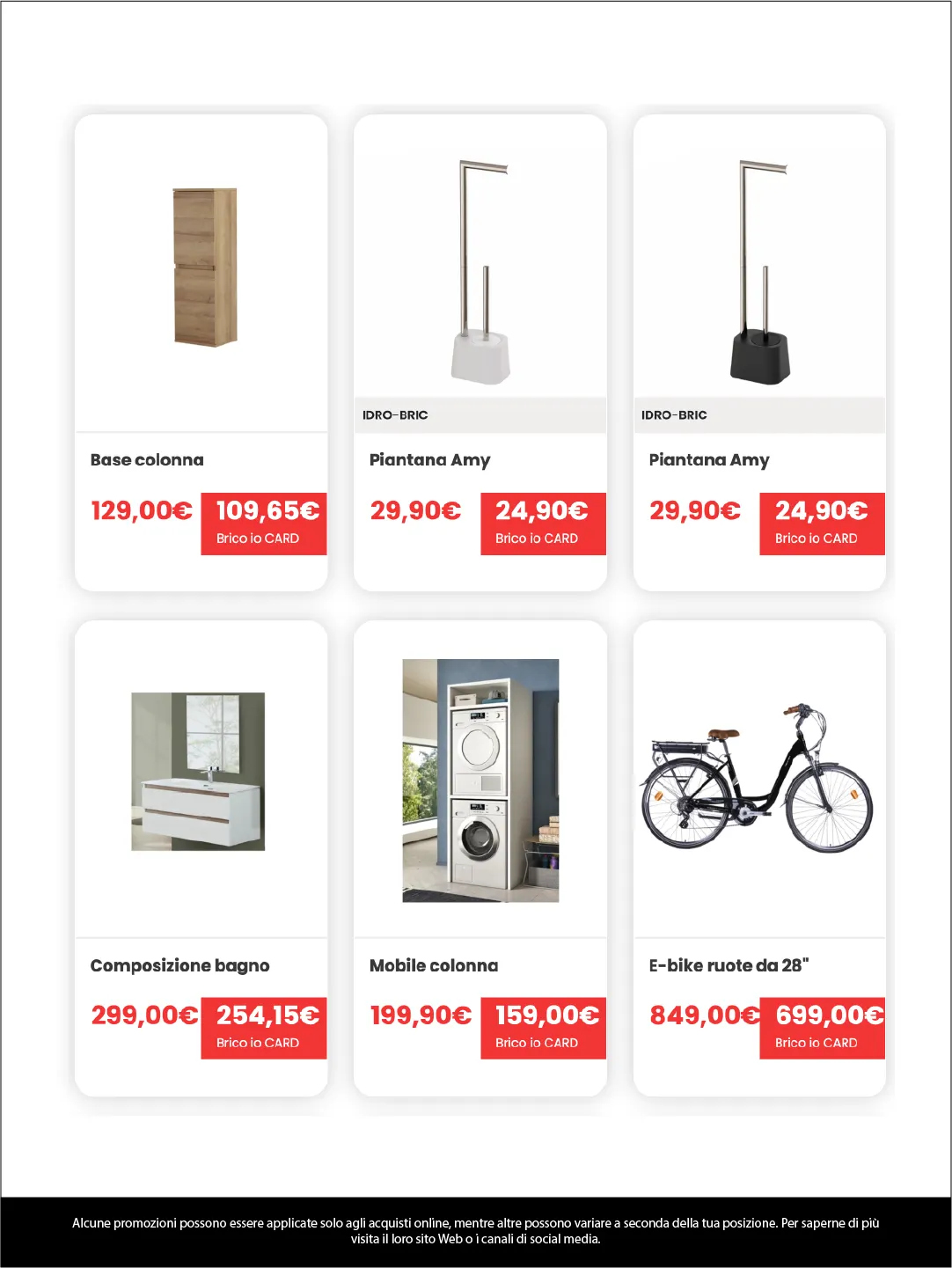 Volantino da 13 giugno a 30 giugno di 2025 - Pagina del volantino 5