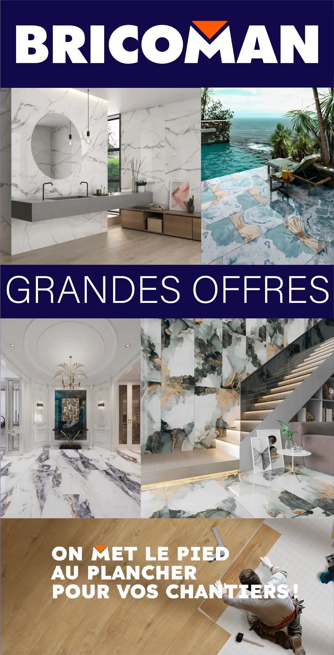 Grandes Offres du 6 juin au 20 juin 2025 - Catalogue page 1