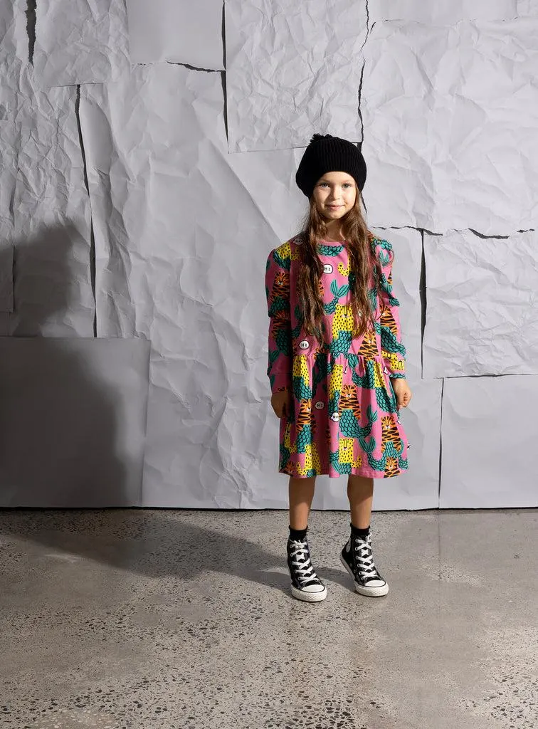 Minti Mer-Cats Dress