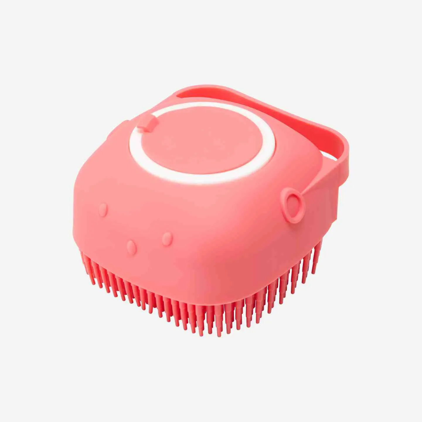 3-σε-1 Βουρτσάκι Μπάνιου