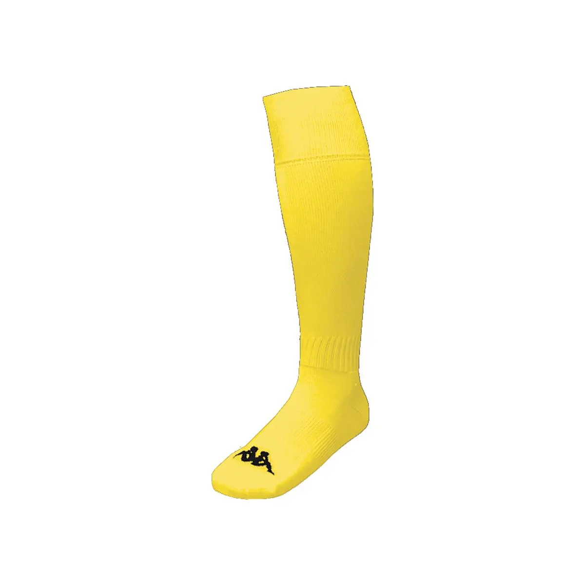 Medias Fútbol Lyna Amarillo Unisex