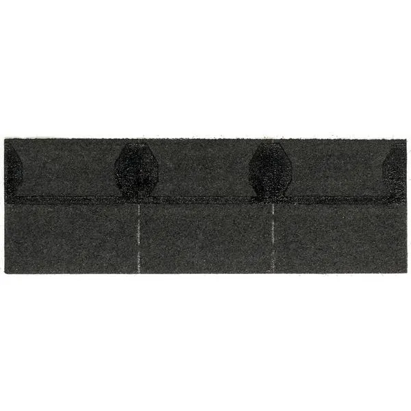 ISOLA TAKFOT/MØNEPLATE SORT NY