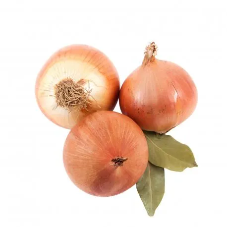 Κρεμμύδια ξερά χύμα λευκά Ελλάδος