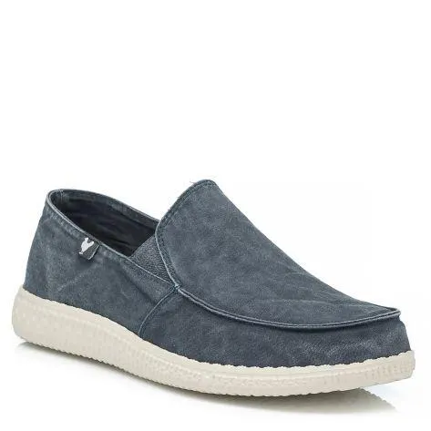 WP150 SLIP ON WASHED