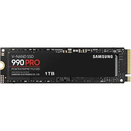 SSD Samsung 990 Pro NVMe M.2 1TB