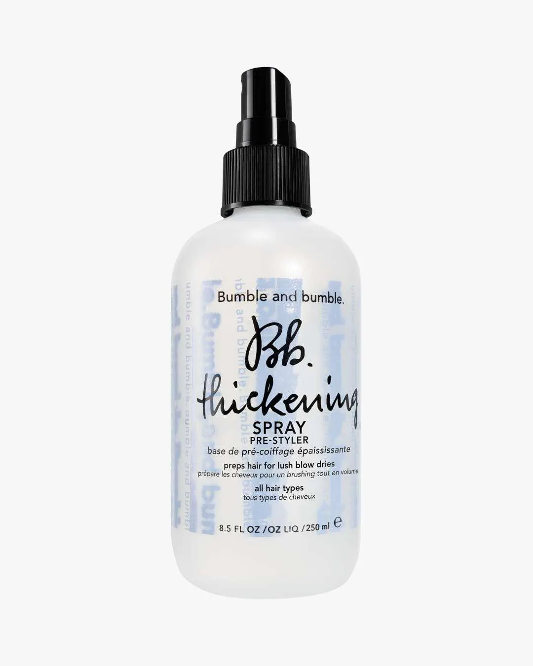 Thickening Spray 250 ml