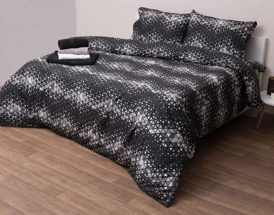 Σετ Κουβερτώριο Μονό Κάρτερ