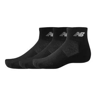Socks Unisex Response Performance Quarter