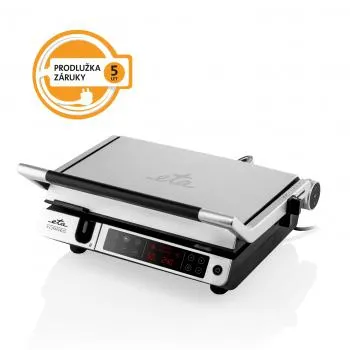 Gril ETA Torreo 7155 90000 nerez