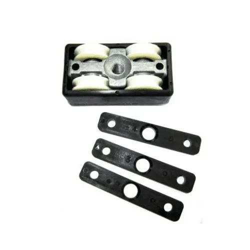 Vistalite/Nebulite Bifold Door Roller