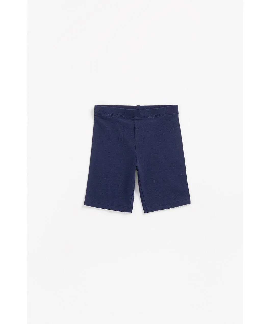 σκούρο μπλε ποδηλατικό σορτσάκι