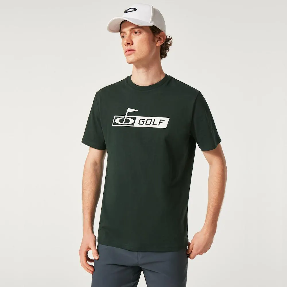 Oakley Golf Flag T