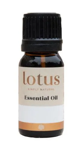 Lotus Essential Oil Peppermint 10ml