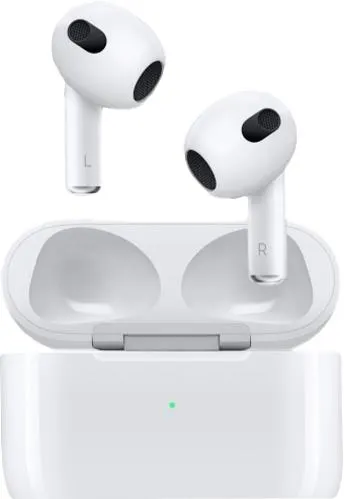 AirPods 3 Lightning Charging Case