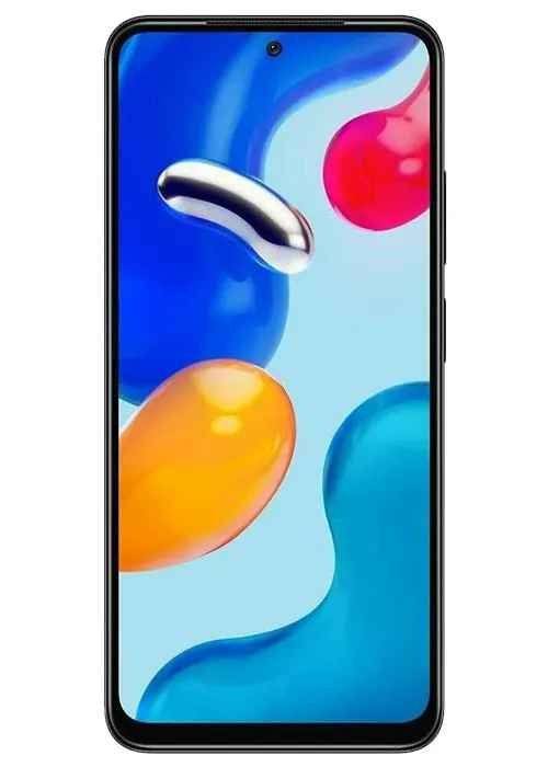 Xiaomi Redmi Note 11S 6/64GB Gray