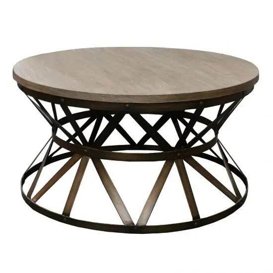 Oliver Coffee Table