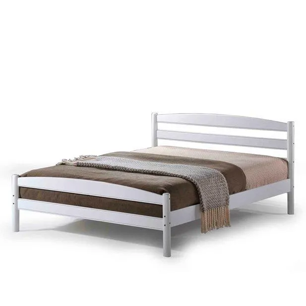 Κρεβάτι Διπλό Silvestro 167,8 x 210,8 x 83,9