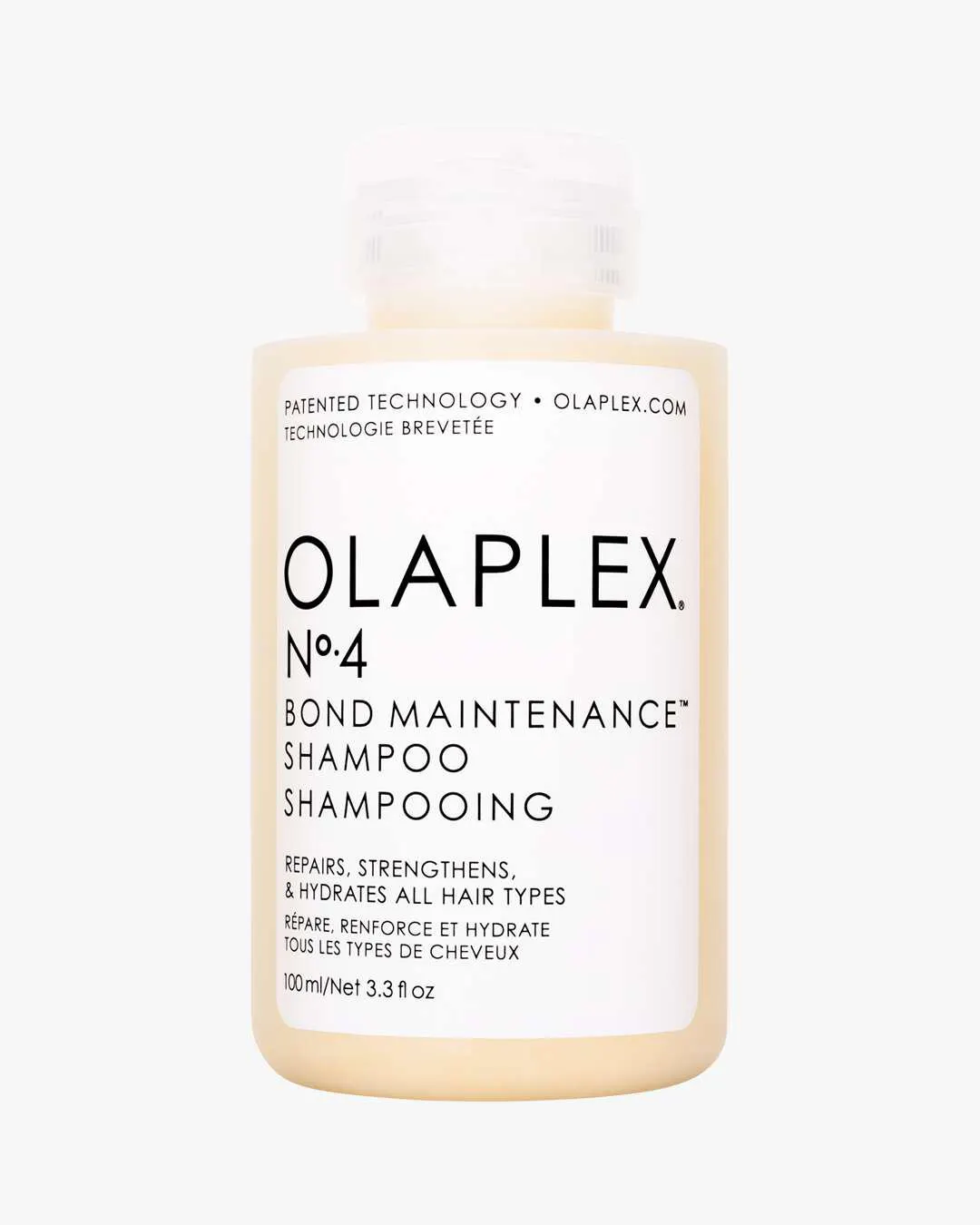 No.4 Bond Maintenance Shampoo