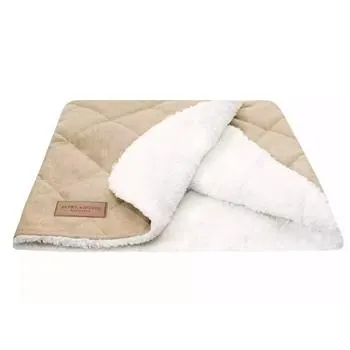 Dog Sleeping Bag Dreamy - Cream