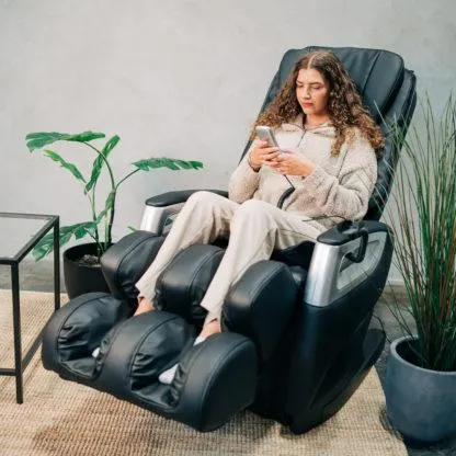 Beurer Massasjestol MC 5000